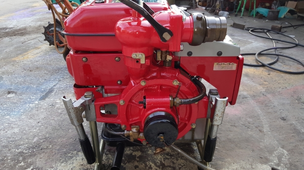 เครื่องดับเพลิง รหัสสินค้า Y - 3