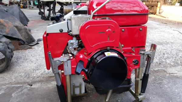 เครื่องดับเพลิง รหัสสินค้า Y - 3