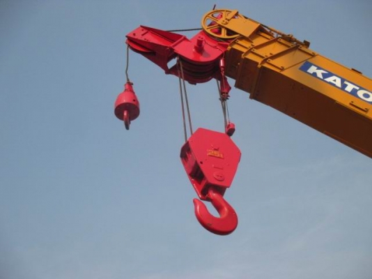 ขายเครน KATO รุ่น KR-250 สภาพสวยพร้อมใช้งานค่ะ ขายเครน KATO รุ่น KR-250 สภาพสวยพร้อมใช้งานค่ะ
