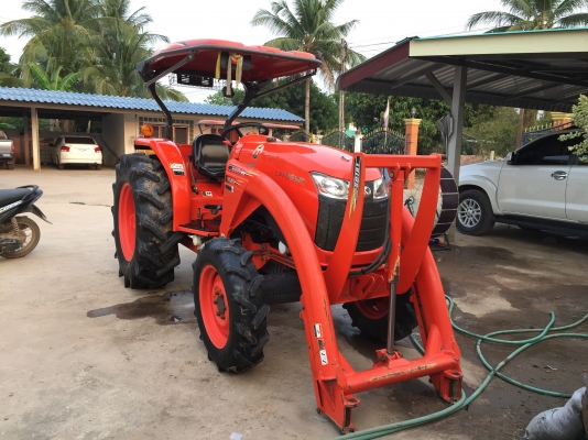 ขายคูโบต้าL4708SP 449 ชั่วโมง