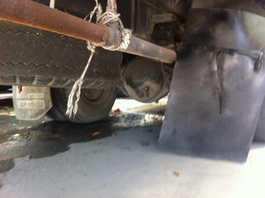 ร็อกกี้ JCR เครื่อง 175 แรง เบรคจีฟฟี่ ตู้ 10 บานไม่มีเสา ยาว 7.20 ม.