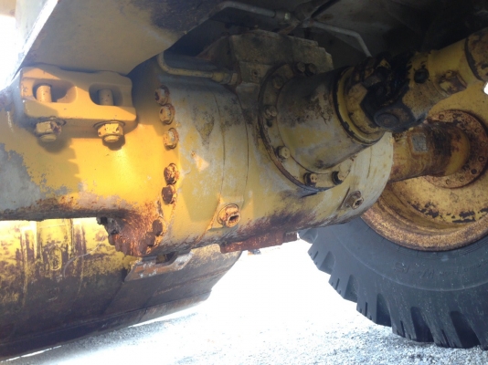 KOMATSU WA300-3E นำเข้าจากญี่ปุ่น สภาพสวยมาก พร้อมใช้ โทร.090-986-2521 อ๊อบ KOMATSU WA300-3E นำเข้าจากญี่ปุ่น สภาพสวยมาก พร้อมใช้ โทร.090-986-2521 อ๊อบ