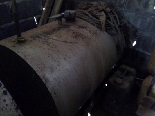 Wayne ขายหัวจ่ายน้ำมัน 2หัว 2ถัง 1000 กะ500ลิตร ใช้ได้ครับ