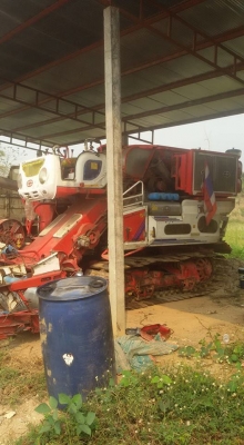 ขายรถเกี่ยวข้าว หรือ แลก รถดั็ม ครับ สนใจโทร 0818843252 คุณ ทองศรี ครับ