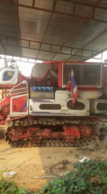 ขายรถเกี่ยวข้าว หรือ แลก รถดั็ม ครับ สนใจโทร 0818843252 คุณ ทองศรี ครับ