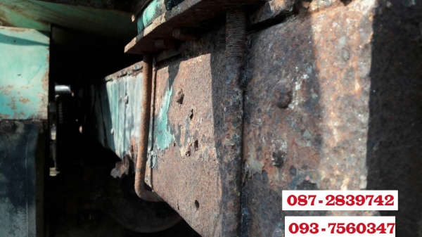 ขายรถบรรทุกน้ำ 10 ล้อ 1 เพลา ISUZU