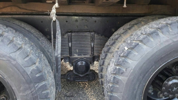 สิบล้อ ฮีโน่ FL18 HO7C 180เพาเดียว ช่วงยาว 6.30ม สภาพดีสวยบางเดิมพร้อมใช้งาน ทะเบียนพร้อมโอน