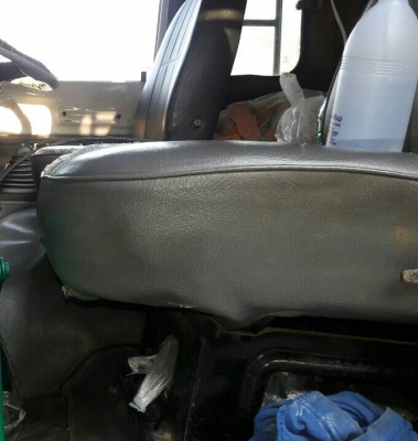 สิบล้อ ฮีโน่ FL18 HO7C 180เพาเดียว ช่วงยาว 6.30ม สภาพดีสวยบางเดิมพร้อมใช้งาน ทะเบียนพร้อมโอน