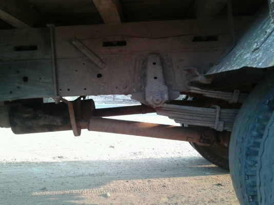 ขายด่วน ISUZU NKR 110 ขาย 285,000 บาท  สีสวยๆ ทั้งคัน เครื่องดี คัดซีส์สวย เอกสารพร้อมโอน