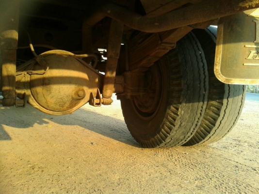 ขายด่วน ISUZU NKR 110 ขาย 285,000 บาท  สีสวยๆ ทั้งคัน เครื่องดี คัดซีส์สวย เอกสารพร้อมโอน