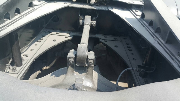 ขายหัวลากHinoโปรเซียP11C320แรง2เพลา