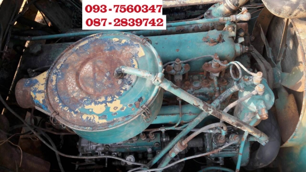 ขายรถบดล้อยาง 9 ล้อ WATANABE