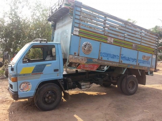 ขายรถดั้มเกษตร NKR110แรง เฟืองท้ายใหญ่ เอกสารพร้อมโอน สนใจโทร 090-8588220คุณนะ 093-3258446คุณบิว หรือเข้าดูสินค้าอื่นๆได้ที่ www.truck.in.th/498 หรือเพจFacebook ณรงค์ ซื้อขายรถมือสอง (เว็บไซต์ส่วนตัว) หรือFacebook คุณนะ รถบรรทุก