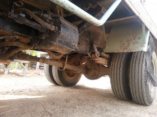 ขายรถดั้มเกษตร NKR110แรง เฟืองท้ายใหญ่ เอกสารพร้อมโอน สนใจโทร 090-8588220คุณนะ 093-3258446คุณบิว หรือเข้าดูสินค้าอื่นๆได้ที่ www.truck.in.th/498 หรือเพจFacebook ณรงค์ ซื้อขายรถมือสอง (เว็บไซต์ส่วนตัว) หรือFacebook คุณนะ รถบรรทุก