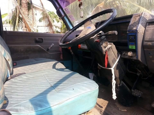 ขายรถดั้มเกษตร NKR110แรง เฟืองท้ายใหญ่ เอกสารพร้อมโอน สนใจโทร 090-8588220คุณนะ 093-3258446คุณบิว หรือเข้าดูสินค้าอื่นๆได้ที่ www.truck.in.th/498 หรือเพจFacebook ณรงค์ ซื้อขายรถมือสอง (เว็บไซต์ส่วนตัว) หรือFacebook คุณนะ รถบรรทุก