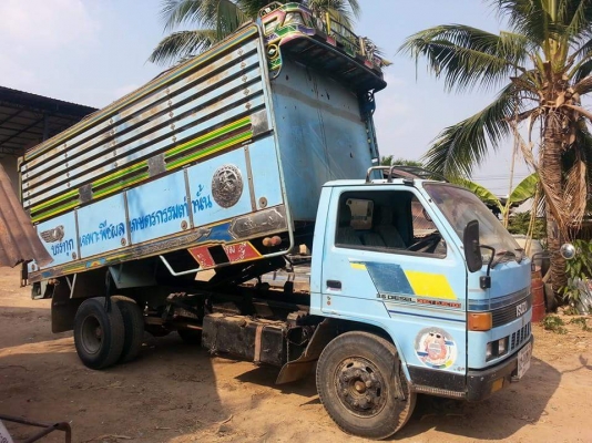 ขายรถดั้มเกษตร NKR110แรง เฟืองท้ายใหญ่ เอกสารพร้อมโอน สนใจโทร 090-8588220คุณนะ 093-3258446คุณบิว หรือเข้าดูสินค้าอื่นๆได้ที่ www.truck.in.th/498 หรือเพจFacebook ณรงค์ ซื้อขายรถมือสอง (เว็บไซต์ส่วนตัว) หรือFacebook คุณนะ รถบรรทุก