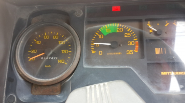 ขายด่วนรถหกล้อใหญ่ mitsubishi เครื่อง 6d14 ขายด่วนรถหกล้อใหญ่ mitsubishi เครื่อง 6d14