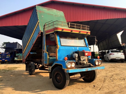 ขายรถอีแต๋นดั้มเกษตร เครื่อง TF160 ขนาด 16 แรงม้า รถสวย สภาพดีมาก ขายราคา 198,000 บาท สนใจติดต่อ 081-9136451 หรือ ขอดูรูปเพิ่มเติมได้ทาง line:bow6451 ค่ะ