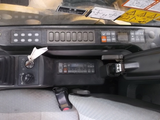 ขาย!! >> CATAPILLAR 320D <<