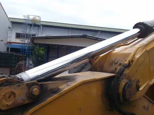 ขาย!! >> CATAPILLAR 320D <<