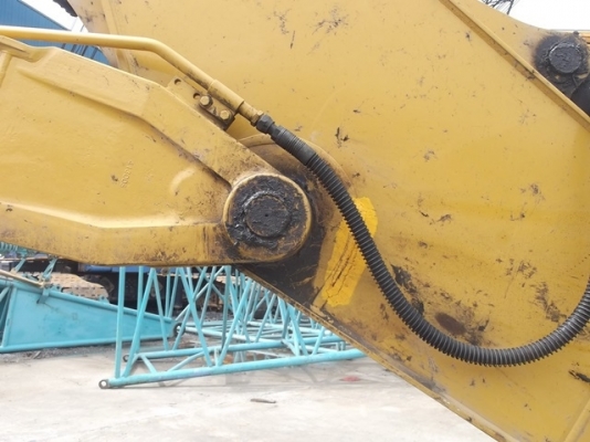 ขาย!! >> CATAPILLAR 320D <<