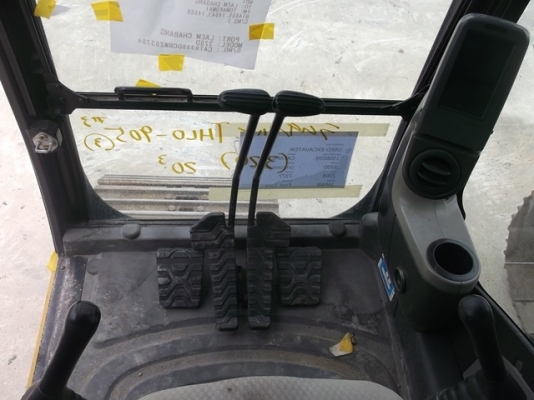 ขาย!! >> CATAPILLAR 320D <<