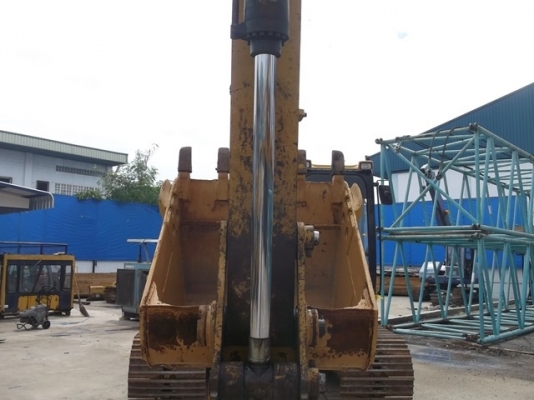 ขาย!! >> CATAPILLAR 320D <<