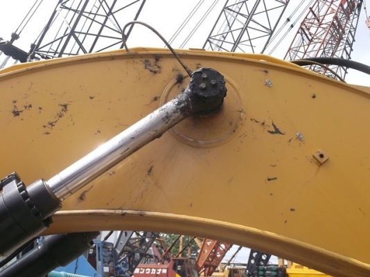 ขาย!! >> CATAPILLAR 320D <<