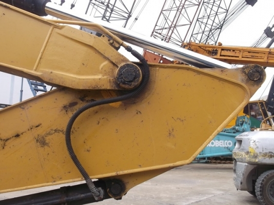 ขาย!! >> CATAPILLAR 320D <<