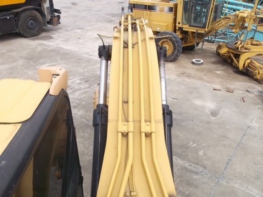 ขาย!! >> CATAPILLAR 320D <<