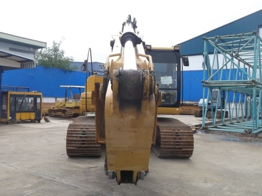 ขาย!! >> CATAPILLAR 320D <<