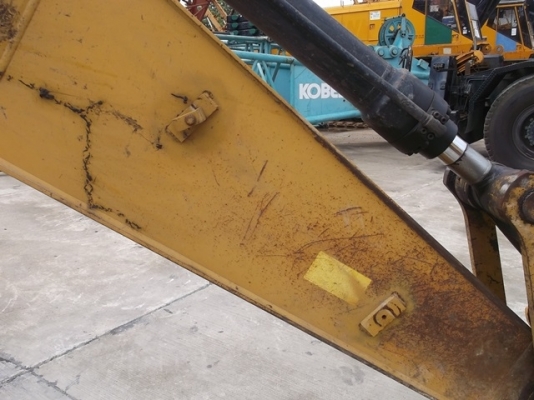 ขาย!! >> CATAPILLAR 320D <<