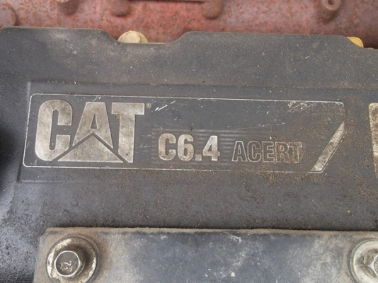 ขาย!! >> CATAPILLAR 320D <<