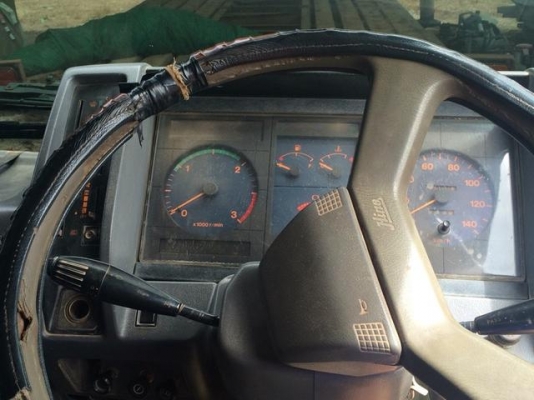 M3  240 แรง เครื่อง M 10 C  ปี 46  รถพร้อมใช้งาน  ราคา  965,000  บาท