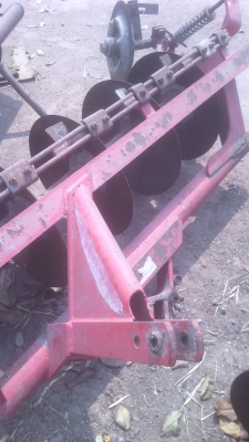 ผานรถไถผาน5