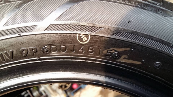 ขายยางป้ายแดง bridgestone ecopia ep150 175/65r14 ผลิตสัปดาห์ที่ 48 ปี15 สนใจติดต่อ ตาเล็ก ล้อและยาง 081-3747940 ขายยางป้ายแดง bridgestone ecopia ep150 175/65r14 ผลิตสัปดาห์ที่ 48 ปี15 สนใจติดต่อ ตาเล็ก ล้อและยาง 081-3747940