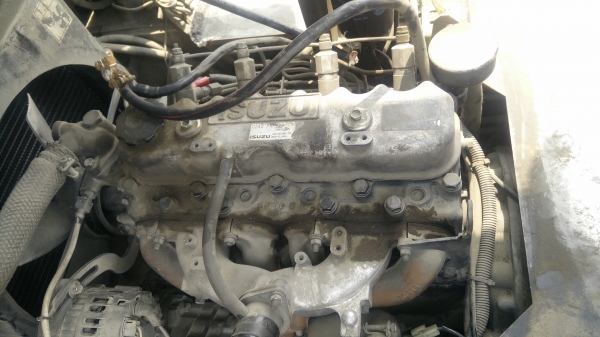 รถยก 1.5 ตัน เสา 3 เมตรดีเซล เกียร์ออโต้ รถยก 1.5 ตัน เสา 3 เมตรดีเซล เกียร์ออโต้