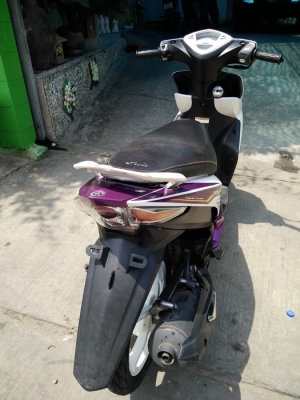 ส่งถูก มีโอ125แม็กเดิมเครื่องดีไม่มีควัน เอกสารครบ ส่งถูก มีโอ125แม็กเดิมเครื่องดีไม่มีควัน เอกสารครบ