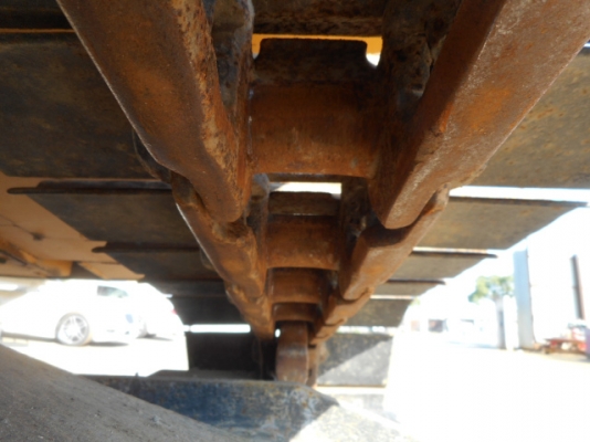 ขาย KOBELCO SK045 สภาพสวยราคาถูก จากญี่ปุ่นแท้100\% ทำงานเพียง 4,044ชม. โทร 081-1463244(เจ๊สุ)