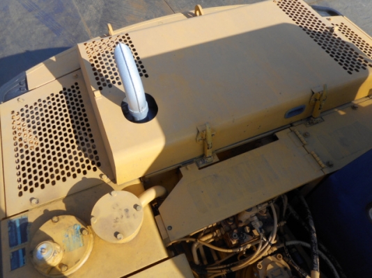 ขาย KOBELCO SK045 สภาพสวยราคาถูก จากญี่ปุ่นแท้100\% ทำงานเพียง 4,044ชม. โทร 081-1463244(เจ๊สุ)