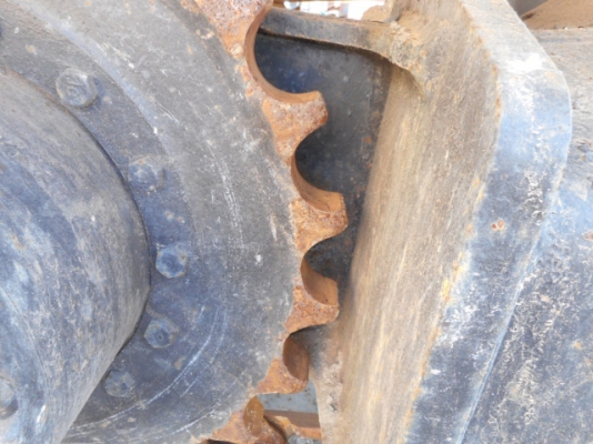 ขาย KOBELCO SK045 สภาพสวยราคาถูก จากญี่ปุ่นแท้100\% ทำงานเพียง 4,044ชม. โทร 081-1463244(เจ๊สุ)