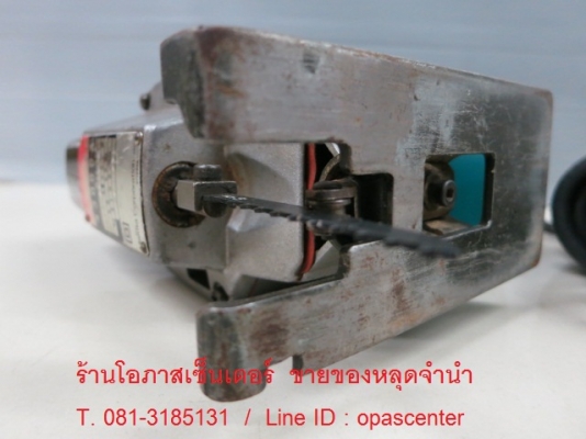 จิกซอว์ Makita แท้ รุ่น 4300BA สภาพดี พร้อมใช้งาน