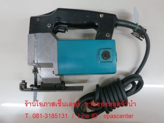 จิกซอว์ Makita แท้ รุ่น 4300BA สภาพดี พร้อมใช้งาน