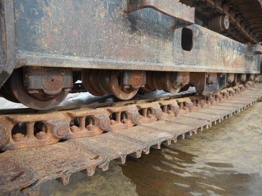 **ขาย** HITACHI EX200-5 สภาพสวยราคาถูก จากญี่ปุ่นแท้100\%  โทร 081-1463244,081-4673611(เจ๊สุ)