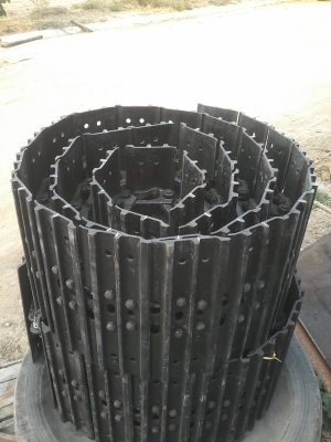 ขายรถขุด ขนาด 5 ตัน ยี่ห้อ HANIX รุ่น S&amp;B 550