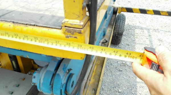 Sell>> X- Lift #‎เอ็กลิฟท์โดยสาร T.M.C. 500 kg. ยกสูง 5 เมตร. มอเตอร์ #‎Mitsubishi 3 HP. 220 V. รีโมทอุปกรณ์ครบ สภาพนางฟ้า 95\% เคลื่อนที่ได้อเนกประสงค์ งานมาตรฐานสากลส่งออกต่างประเทศ มาเทสก่อนได้!! Sell>> X- Lift #‎เอ็กลิฟท์โดยสาร T.M.C. 500 kg. ยกสูง 5 เมตร. มอเตอร์ #‎Mitsubishi 3 HP. 220 V. รีโมทอุปกรณ์ครบ สภาพนางฟ้า 95\% เคลื่อนที่ได้อเนกประสงค์ งานมาตรฐานสากลส่งออกต่างประเทศ มาเทสก่อนได้!!