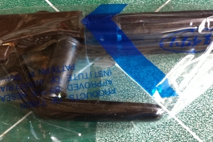 หัวเชื่อมอย่างดีทนๆ  (ชุดจับลวดเชื่อมไฟฟ้ามีเข้ามาแค่ 80 อัน) สำหรับงานเชื่อม TYSUN ขนาด 500 A.  หัวจับลวดเชื่อมใหญ่ ทนกระแสได้สูง ทนความร้อน