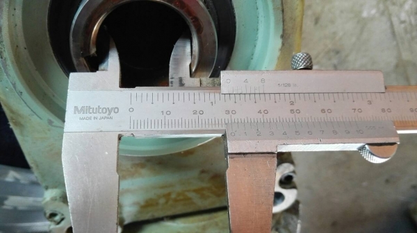 มอเตอร์เกียร์(ซูบากิ) TSUBAKI HYPOID JAPAN 0.5 HP 380V. มีเบรคในตัว ทด 1:50 ความเร็วรอบ 30 RPM.วิ่งเงียบทุกตัวพร้อมใช้