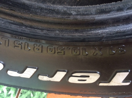 ยาง bf al 31 ถูกๆ ยาง bf al 31 ถูกๆ