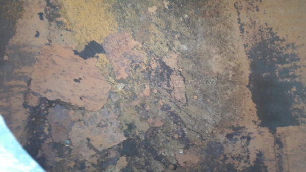 รถบรรทุกน้ำหัวยาว ขนาด 10 ล้อ ขนาด 160 แรงม้า จดทะเบียนปี 2546